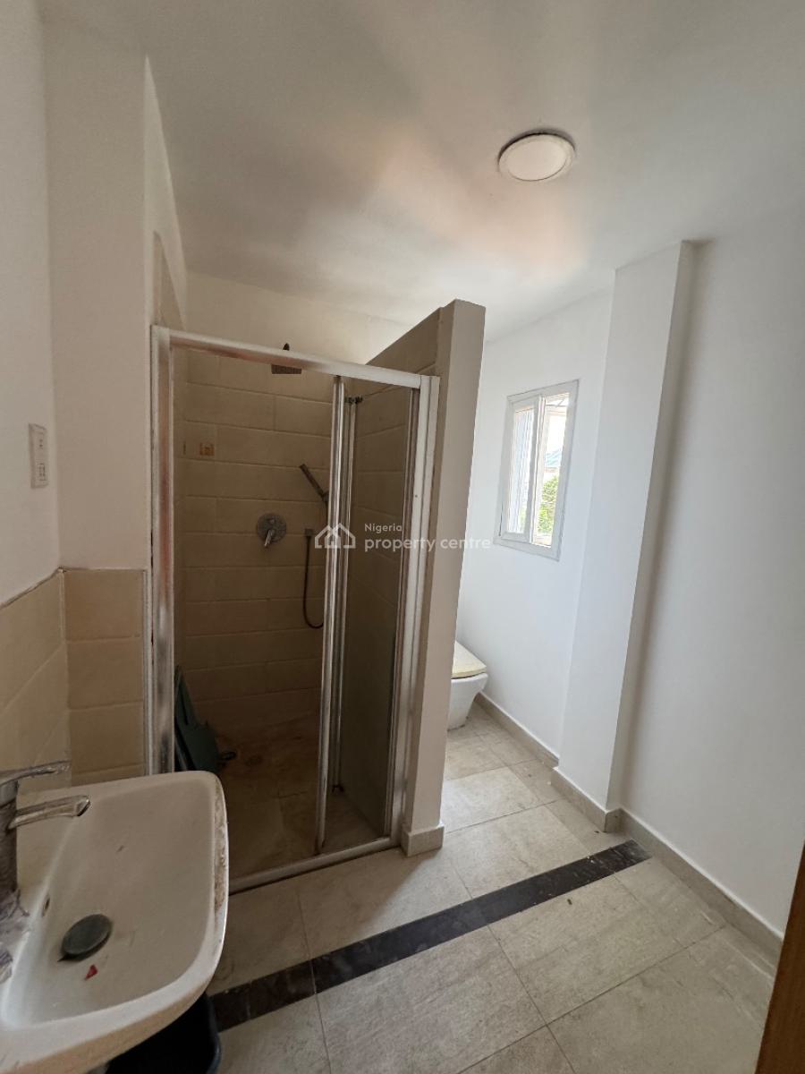 Serviced 2 Bedroom Maisonette, Agungi, Lekki, Lagos, House for Rent