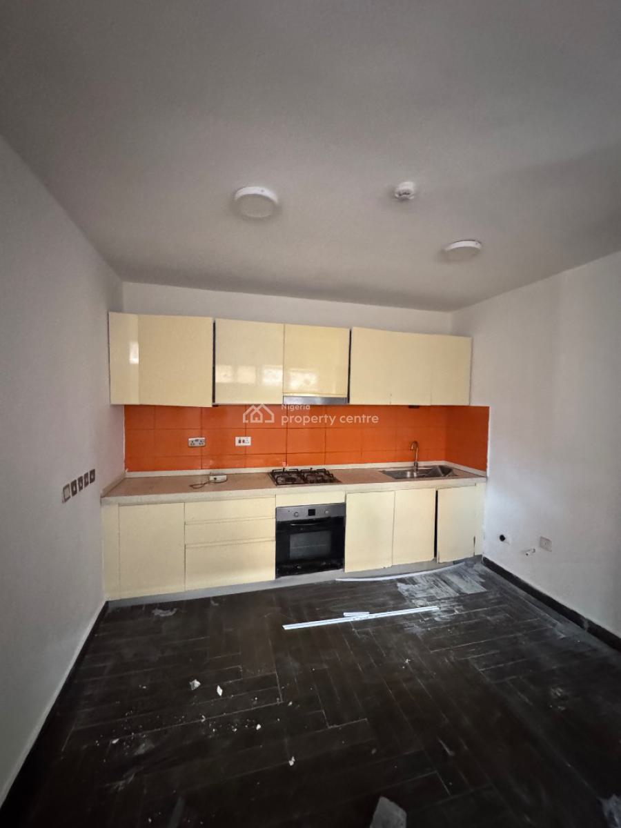 Serviced 2 Bedroom Maisonette, Agungi, Lekki, Lagos, House for Rent