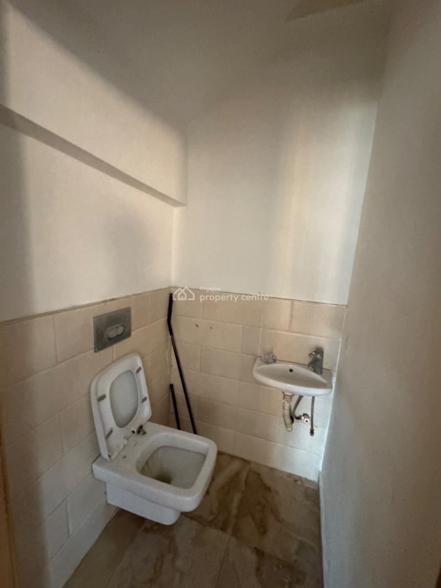 Serviced 2 Bedroom Maisonette, Agungi, Lekki, Lagos, House for Rent