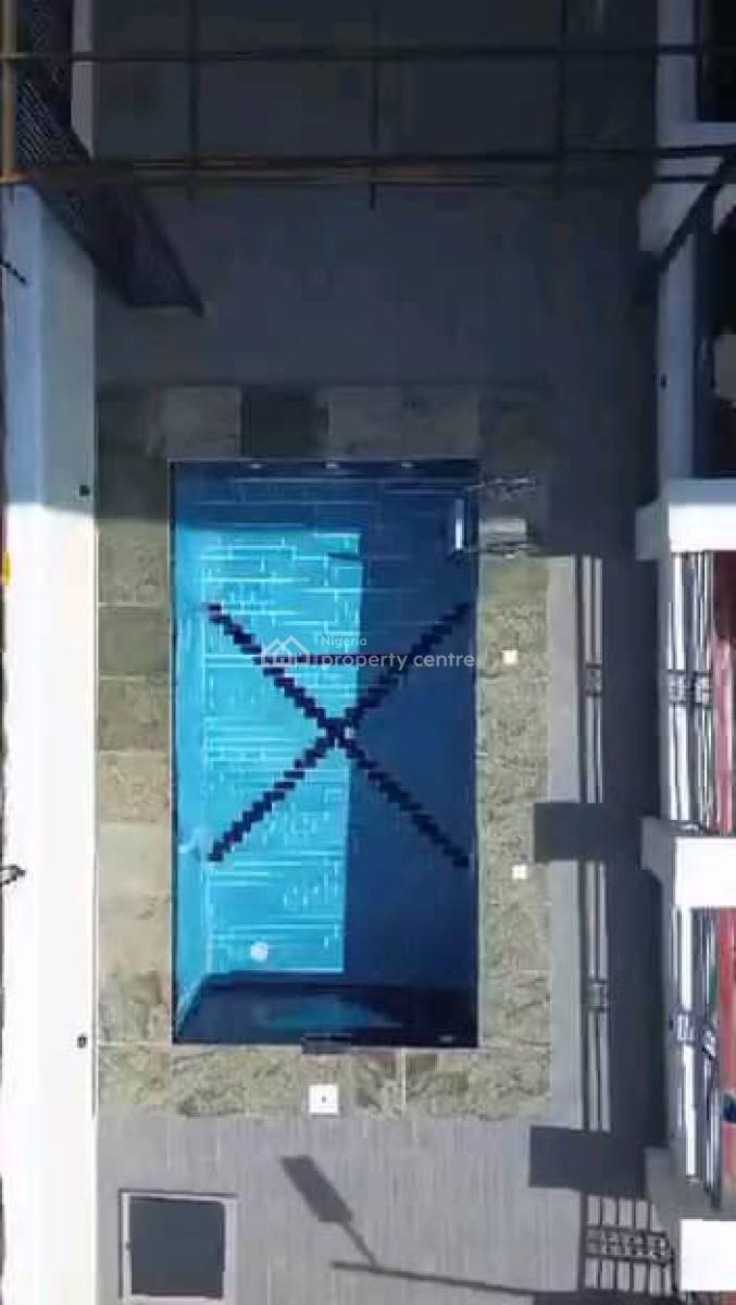 5 Bedroom Fully Detached Duplex, Karsana, Abuja, House for Sale