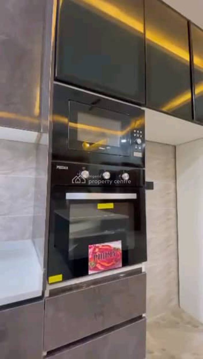 5 Bedroom Fully Detached Duplex, Karsana, Abuja, House for Sale