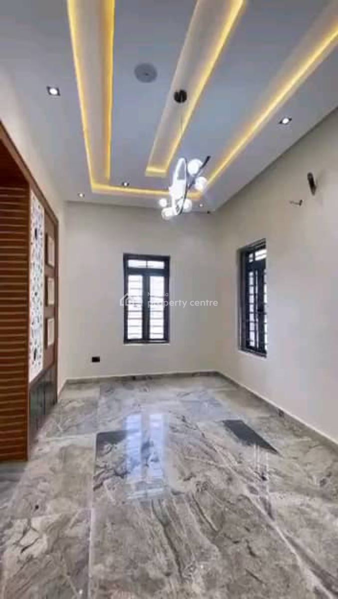 5 Bedroom Fully Detached Duplex, Karsana, Abuja, House for Sale