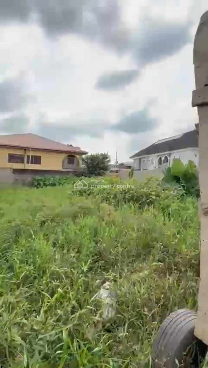 Prime Land, Obanikoro, Shomolu, Lagos, Land for Sale