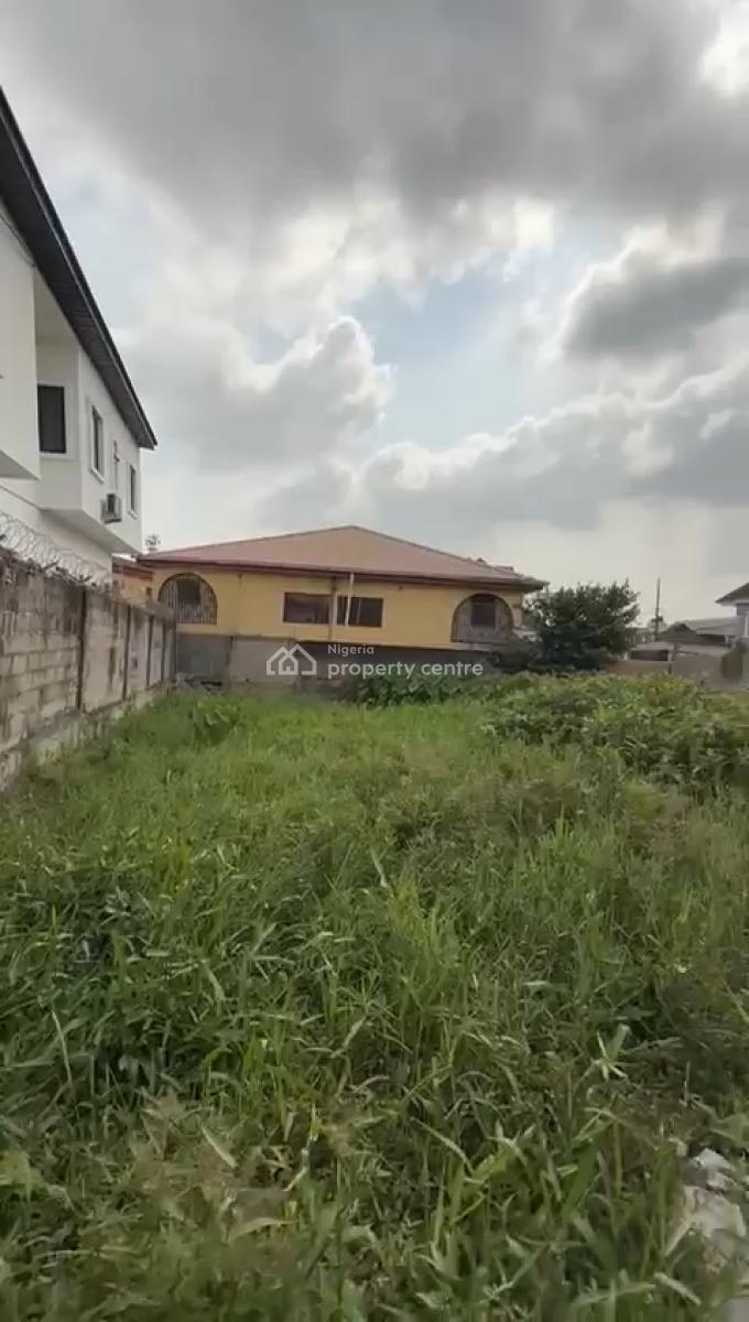 Prime Land, Obanikoro, Shomolu, Lagos, Land for Sale