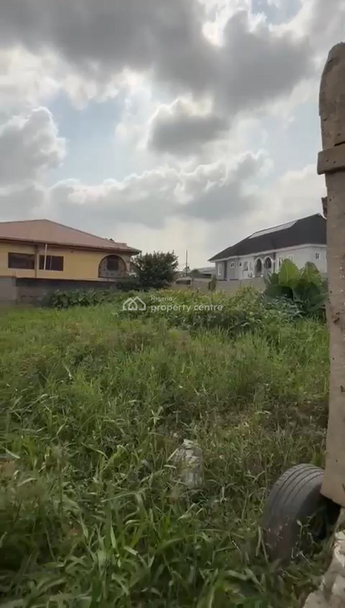 Prime Land, Obanikoro, Shomolu, Lagos, Land for Sale