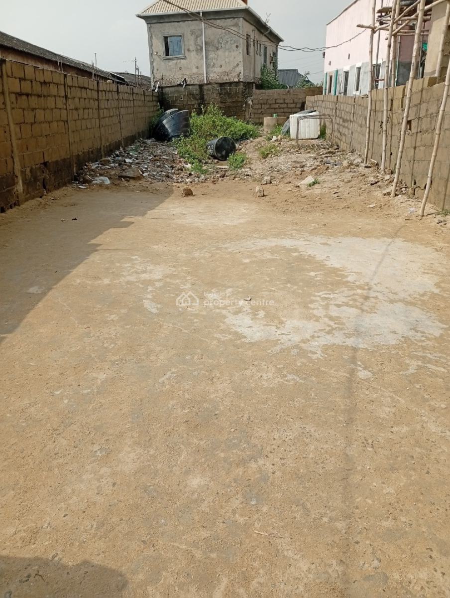 Premium Land, Bariga, Shomolu, Lagos, Land for Sale