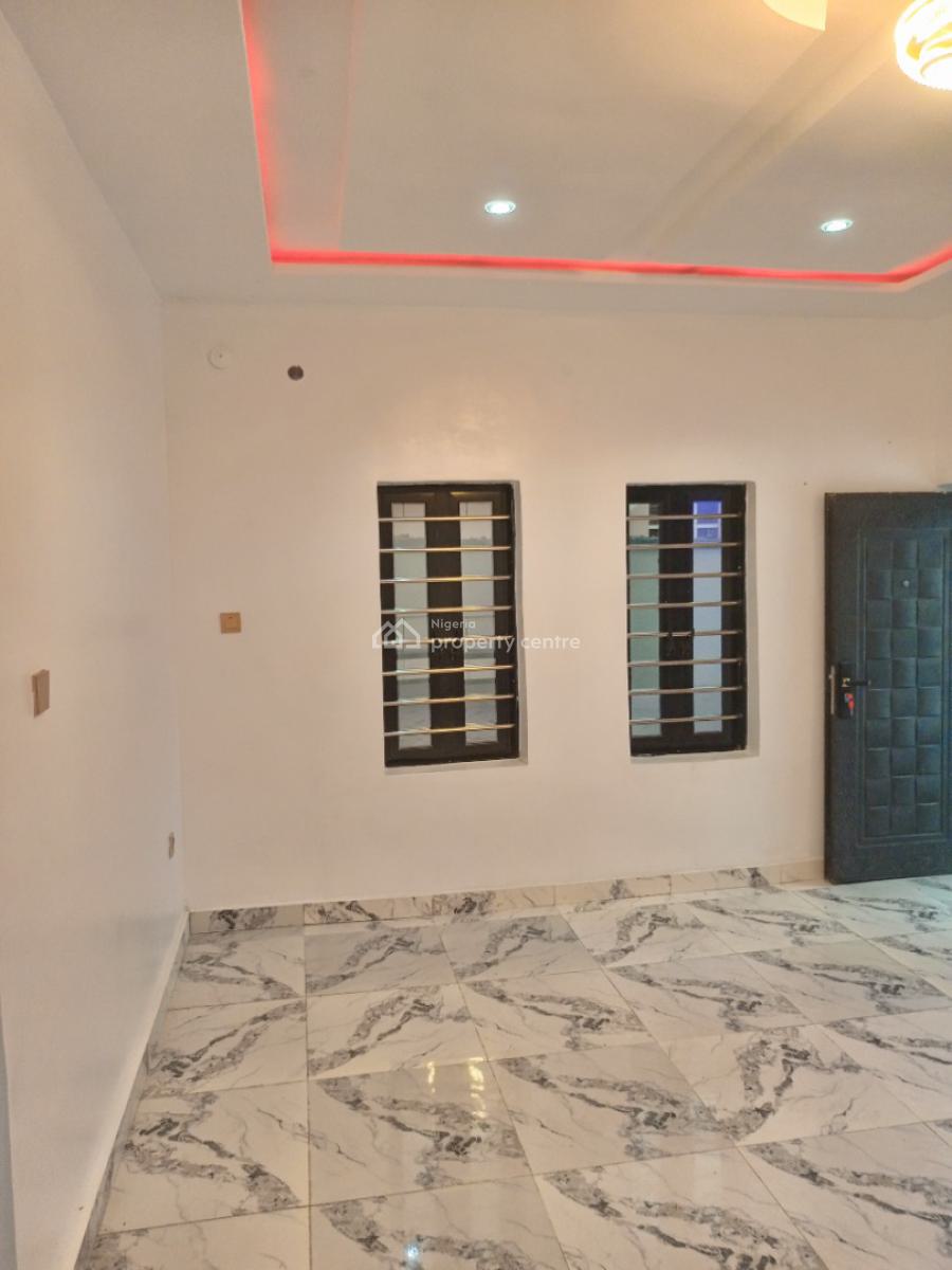 2025 Newly Built 2units of 4bedroom Semi Detached Duplex, Gitto Estate, Off East West Road, Port Harcourt, Rivers, Semi-detached Duplex for Sale