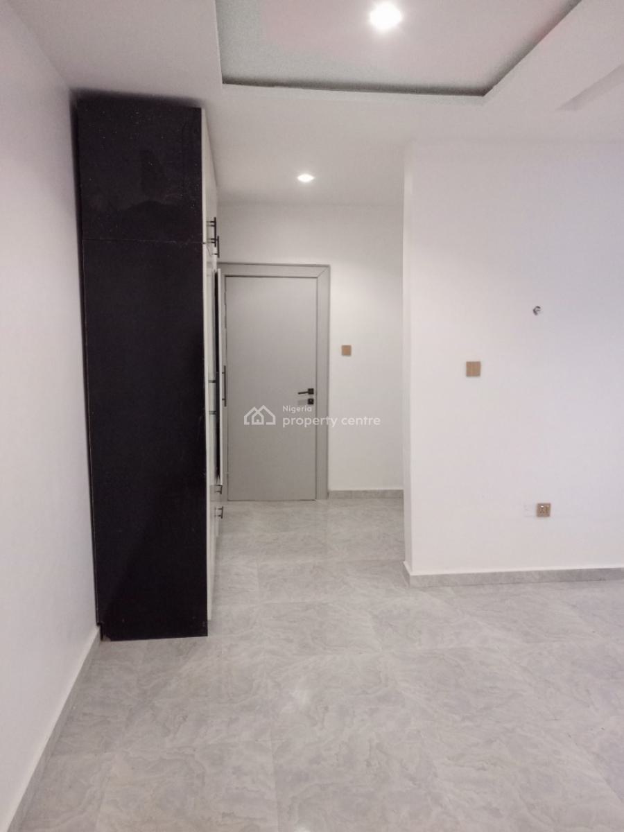 2025 Newly Built 2units of 4bedroom Semi Detached Duplex, Gitto Estate, Off East West Road, Port Harcourt, Rivers, Semi-detached Duplex for Sale