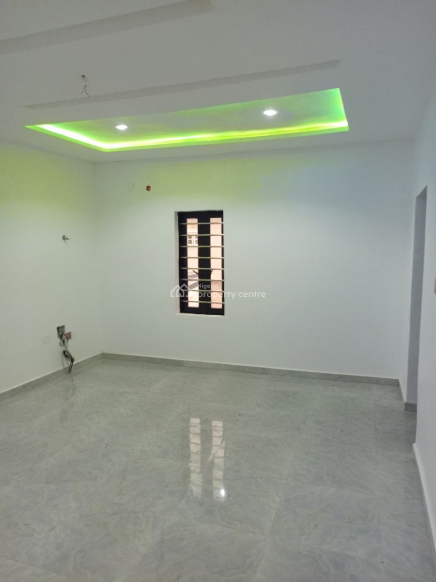 2025 Newly Built 2units of 4bedroom Semi Detached Duplex, Gitto Estate, Off East West Road, Port Harcourt, Rivers, Semi-detached Duplex for Sale