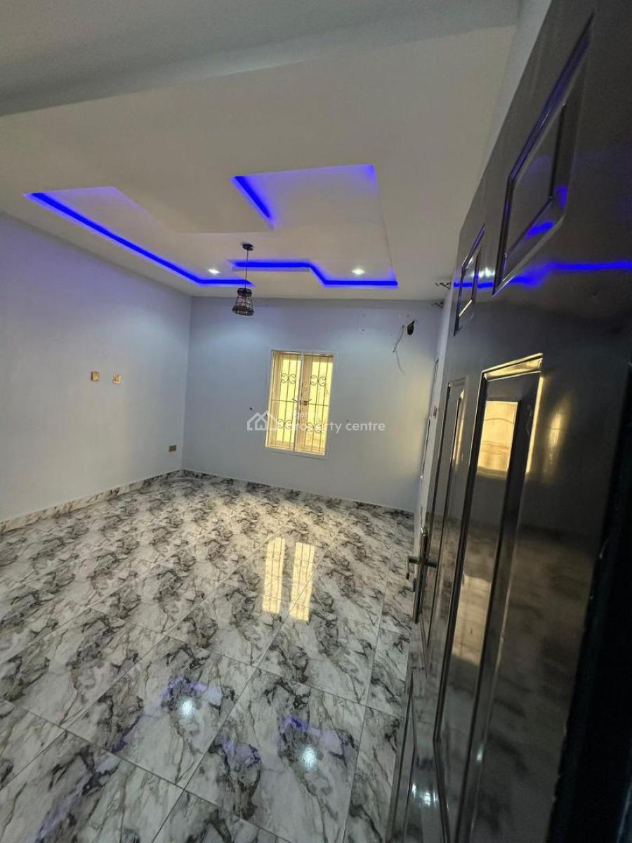 Bespoke 5 Bedroom Semi Detached Duplex, Diplomatic Zone, Katampe Extension, Katampe, Abuja, Semi-detached Duplex for Rent