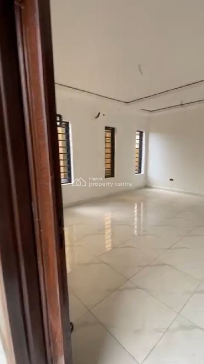 Newly Built Contemporary 12 Units 2 Bedroom Up and Ground Flats, Sawmill, Gbagada, Lagos, Flat / Apartment for Sale