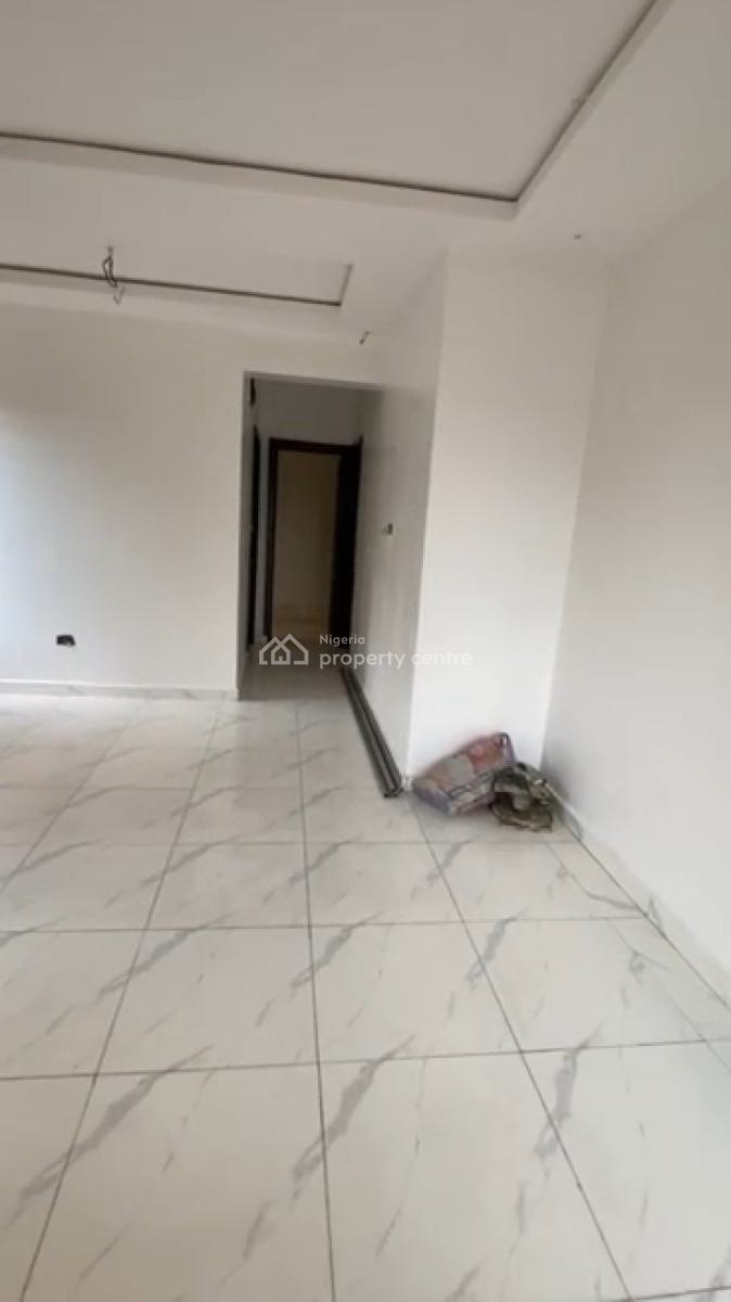 Newly Built Contemporary 12 Units 2 Bedroom Up and Ground Flats, Sawmill, Gbagada, Lagos, Flat / Apartment for Sale