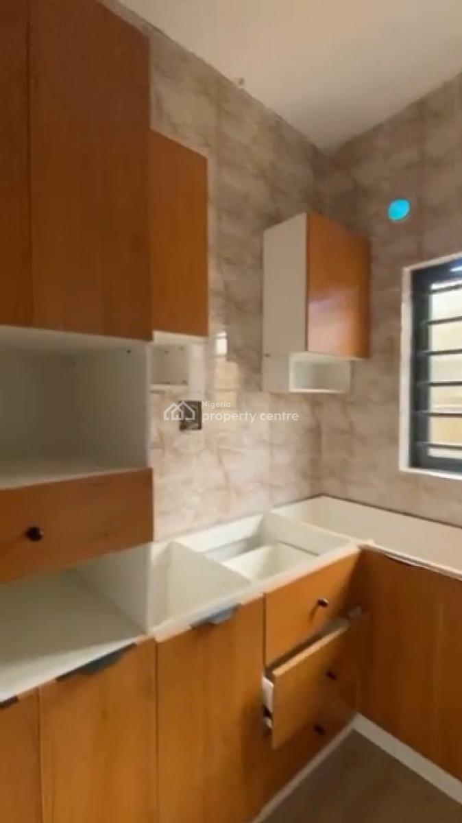 Newly Built Contemporary 12 Units 2 Bedroom Up and Ground Flats, Sawmill, Gbagada, Lagos, Flat / Apartment for Sale