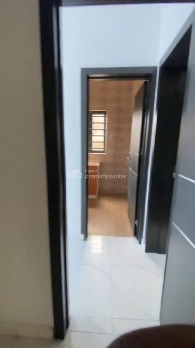 Newly Built Contemporary 12 Units 2 Bedroom Up and Ground Flats, Sawmill, Gbagada, Lagos, Flat / Apartment for Sale