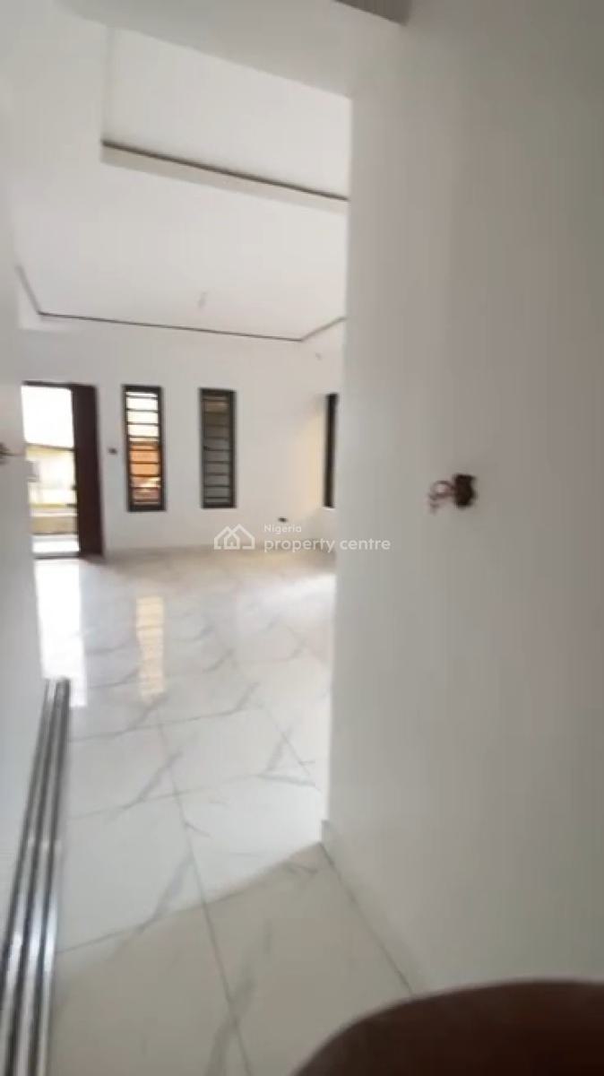 Newly Built Contemporary 12 Units 2 Bedroom Up and Ground Flats, Sawmill, Gbagada, Lagos, Flat / Apartment for Sale