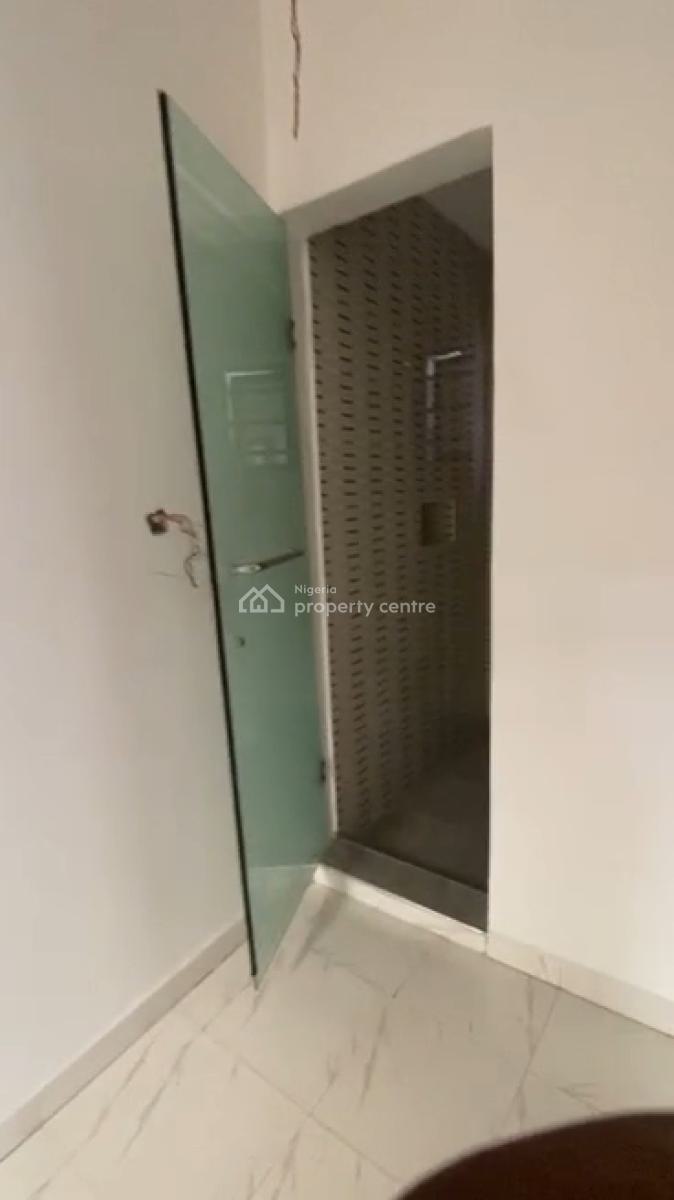 Newly Built Contemporary 12 Units 2 Bedroom Up and Ground Flats, Sawmill, Gbagada, Lagos, Flat / Apartment for Sale