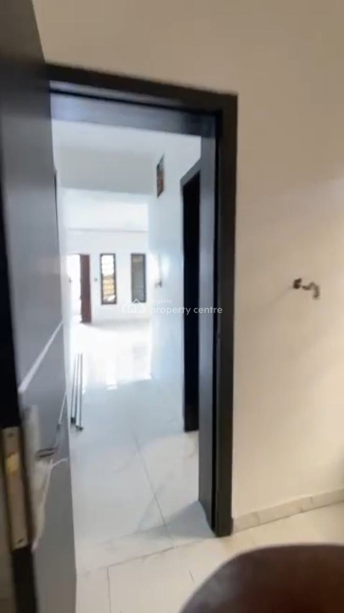 Newly Built Contemporary 12 Units 2 Bedroom Up and Ground Flats, Sawmill, Gbagada, Lagos, Flat / Apartment for Sale