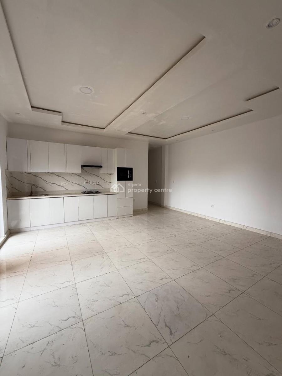 Exquisite 3 Bedroom Apartment with Bq, Lekki Phase 1, Lekki Phase 1, Lekki, Lagos, Block of Flats for Sale