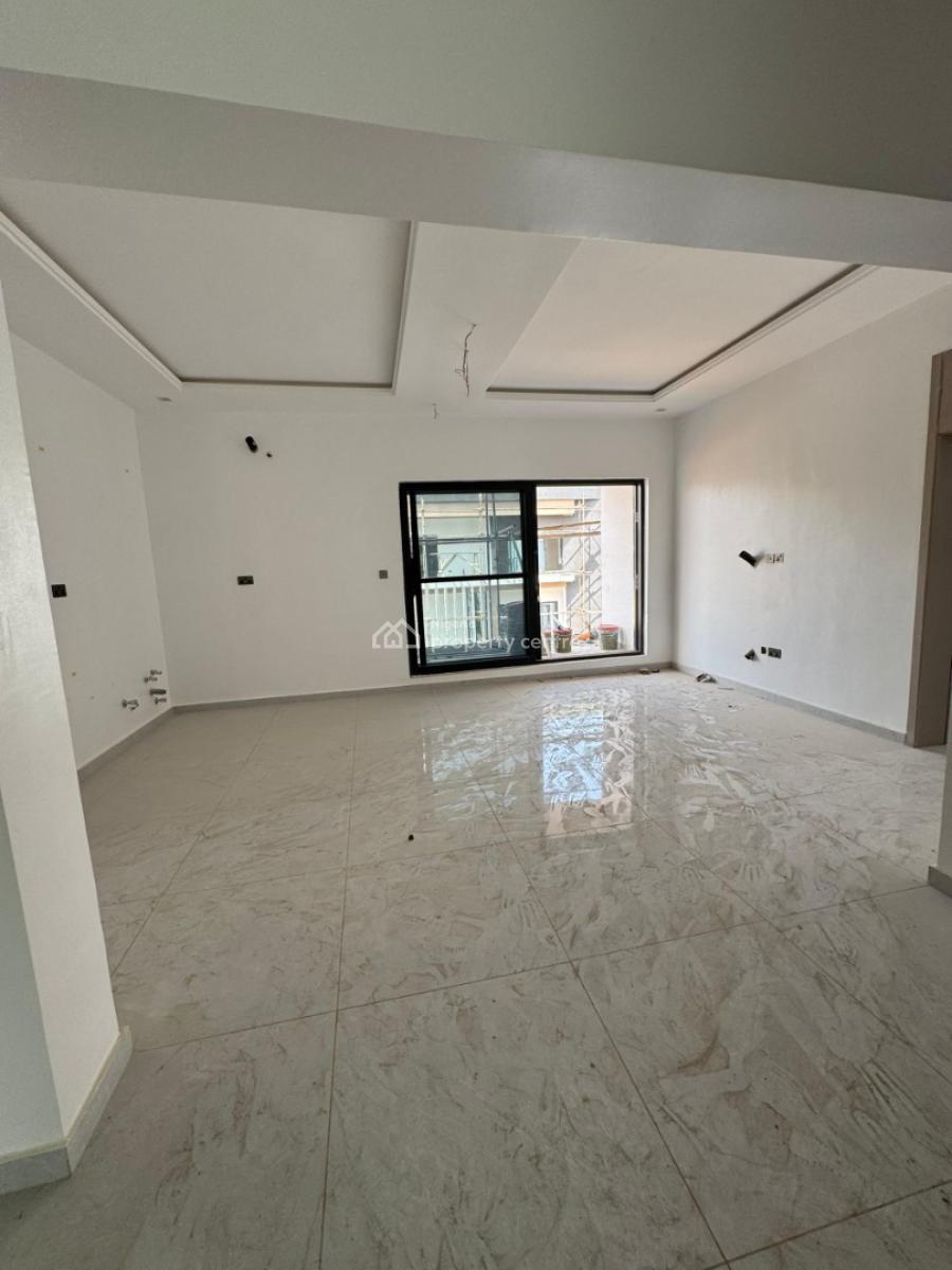 Smart 6 Bedrooms Detached Duplex with Bq, Off Patrick Yakowa Street, Katampe Extension, Katampe, Abuja, Detached Duplex for Sale