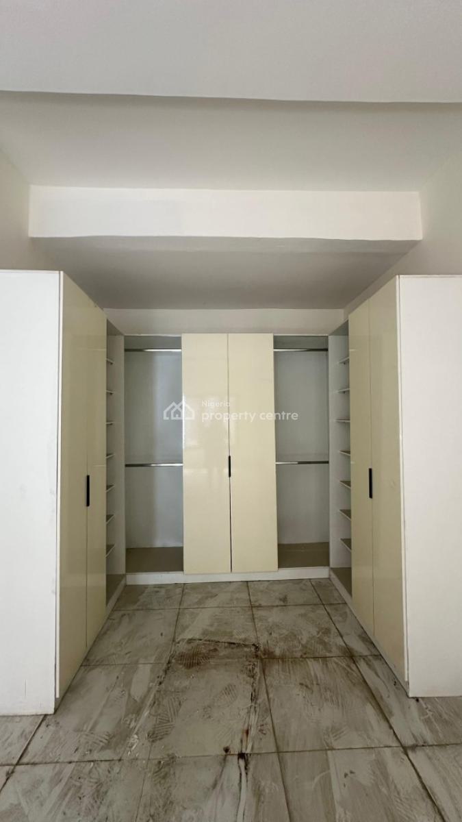 a Classic, Perfectly Built, Terrace 4 Bedroom Duplex, By Pinnock, Osapa, Lekki, Lagos, Terraced Duplex for Sale