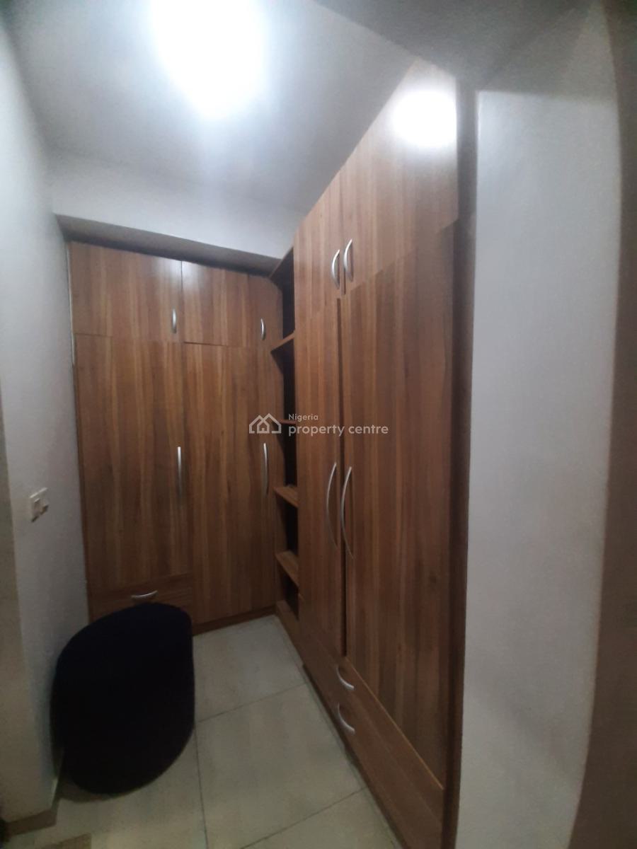 Well-furnished and Serviced 3 Bedroom En-suite Flat with Fully Fitted, Oniru, Victoria Island (vi), Lagos, Flat / Apartment for Rent