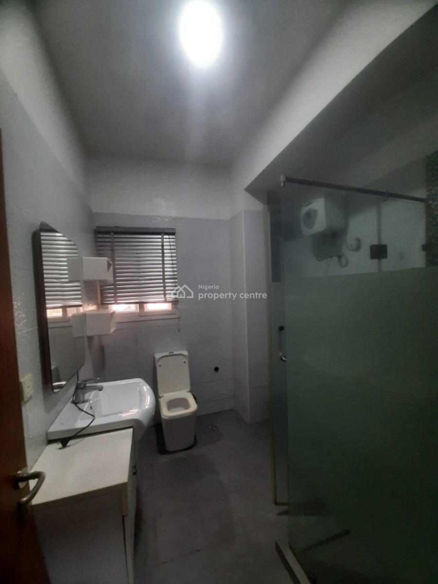 Well-furnished and Serviced 3 Bedroom En-suite Flat with Fully Fitted, Oniru, Victoria Island (vi), Lagos, Flat / Apartment for Rent