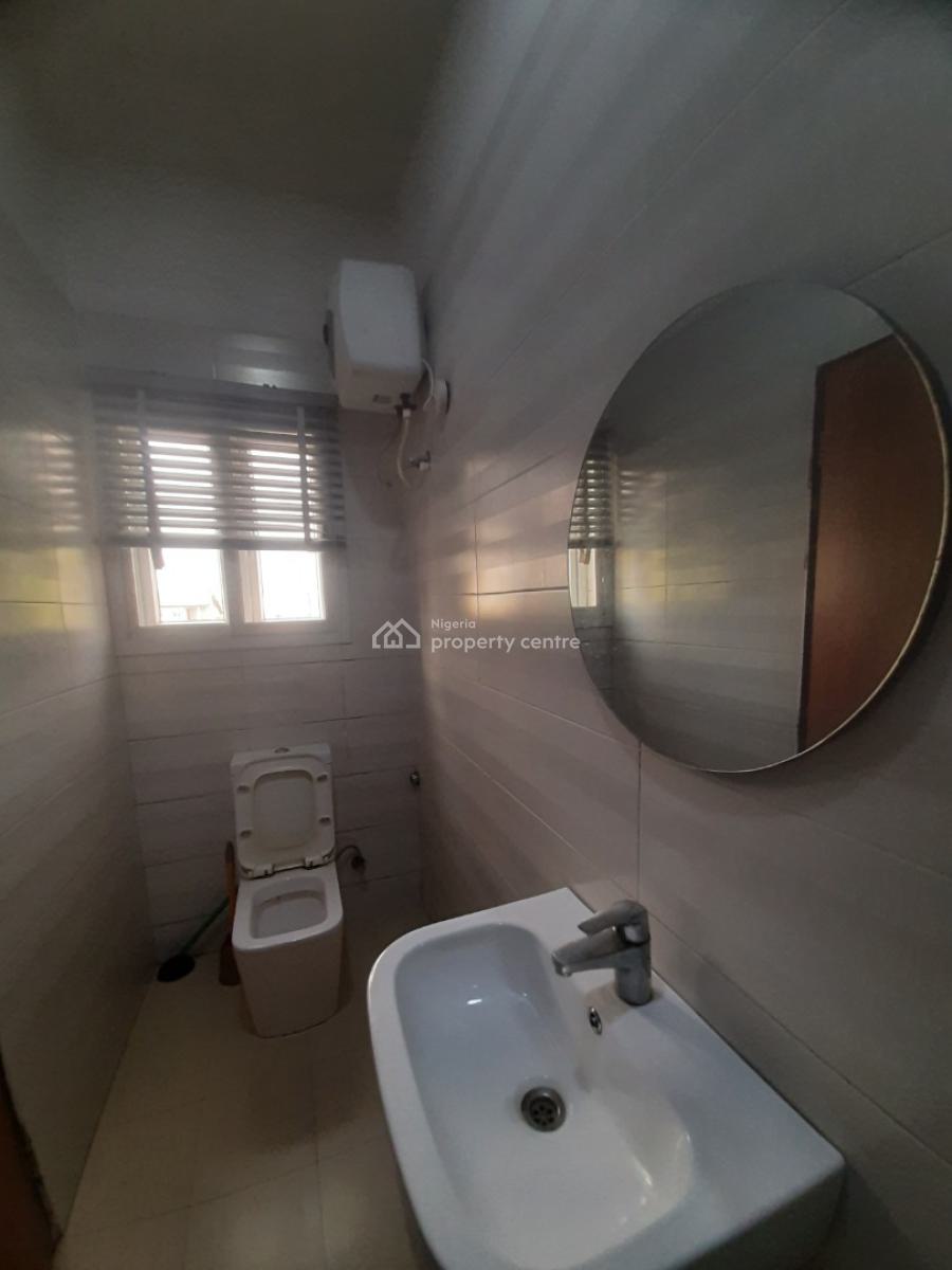 Well-furnished and Serviced 3 Bedroom En-suite Flat with Fully Fitted, Oniru, Victoria Island (vi), Lagos, Flat / Apartment for Rent