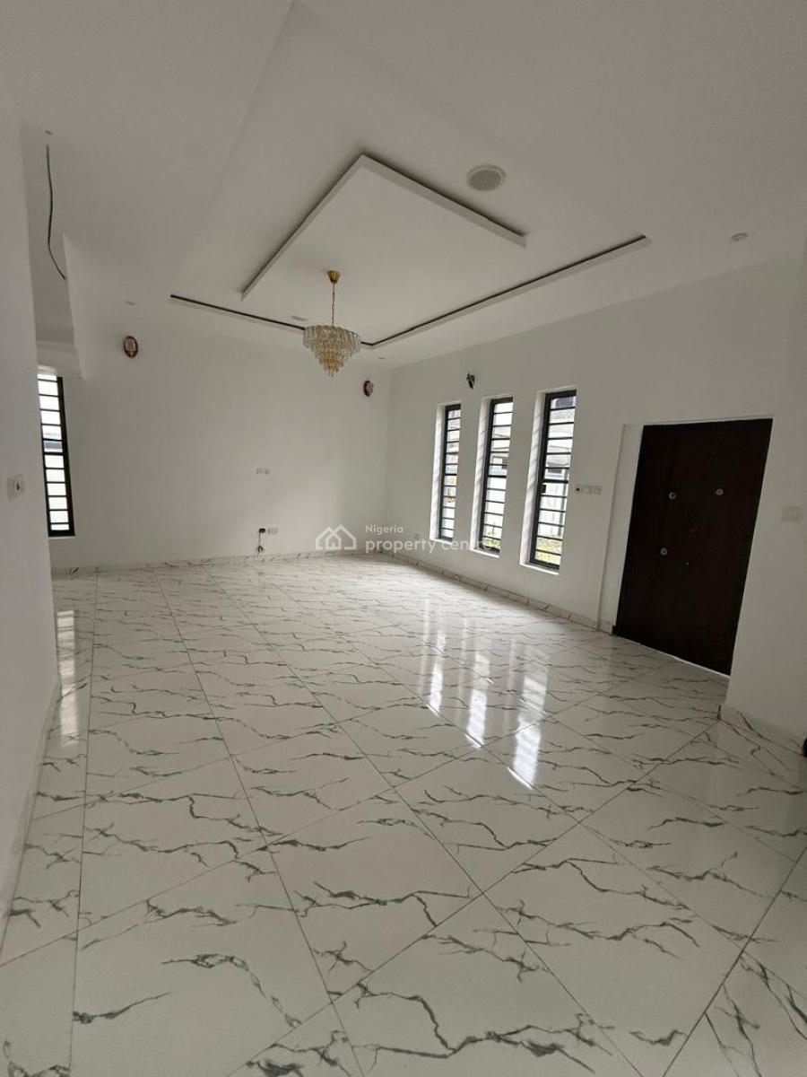 Brand New Spacious Studio Apartment, Royal Pine Estate, Orchid Road, Ikota, Lekki, Lagos, Flat / Apartment for Rent