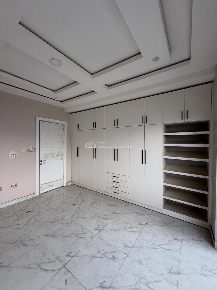 Stunning 2 Bedroom Penthouse with Bq, Lekki Phase 1, Lekki, Lagos, Detached Duplex for Sale