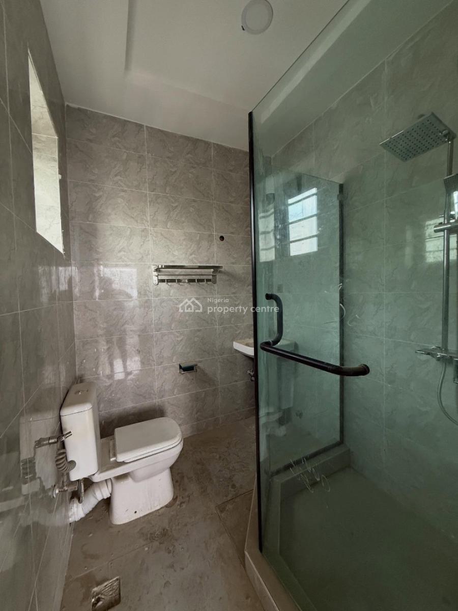 Stunning 2 Bedroom Penthouse with Bq, Lekki Phase 1, Lekki, Lagos, Detached Duplex for Sale