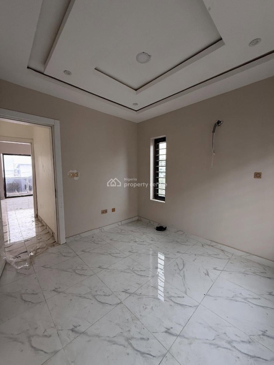 Stunning 2 Bedroom Penthouse with Bq, Lekki Phase 1, Lekki, Lagos, Detached Duplex for Sale