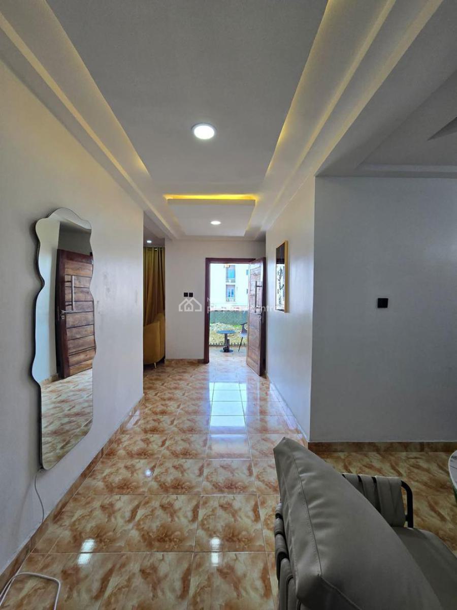 Fully Furnished 5-bedroom Detached Duplex + Bq, Ilasan, Ikate, Lekki, Lagos, Detached Duplex for Sale