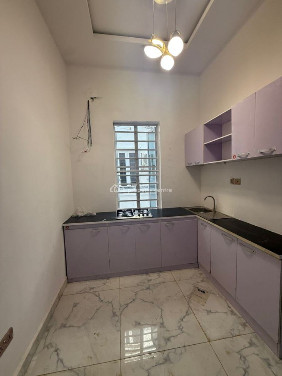 Beautiful Studio Apartment with Personal Kitchen & Entrance, Coleman Nwafor, Orchid Road, Ikota, Lekki, Lagos, Flat / Apartment for Rent