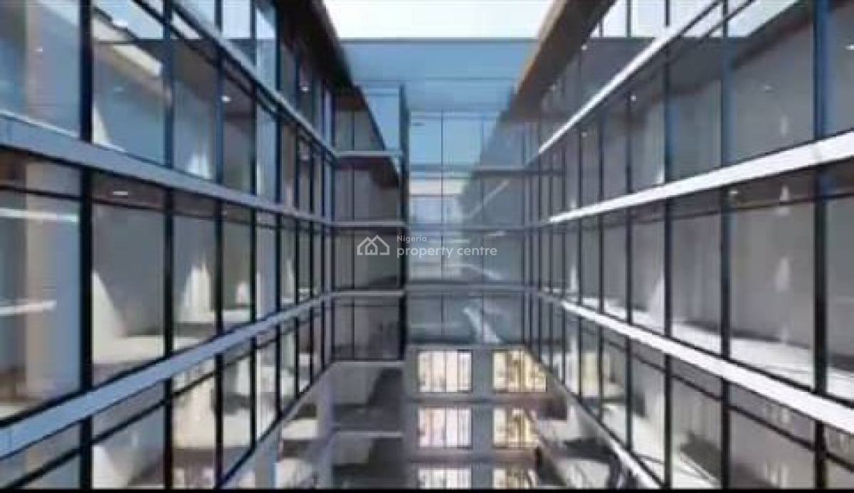 Maitama Main Joint Venture Opportunity, Maitama By Habiba Plaza, Maitama District, Abuja, Plaza / Complex / Mall Joint Venture