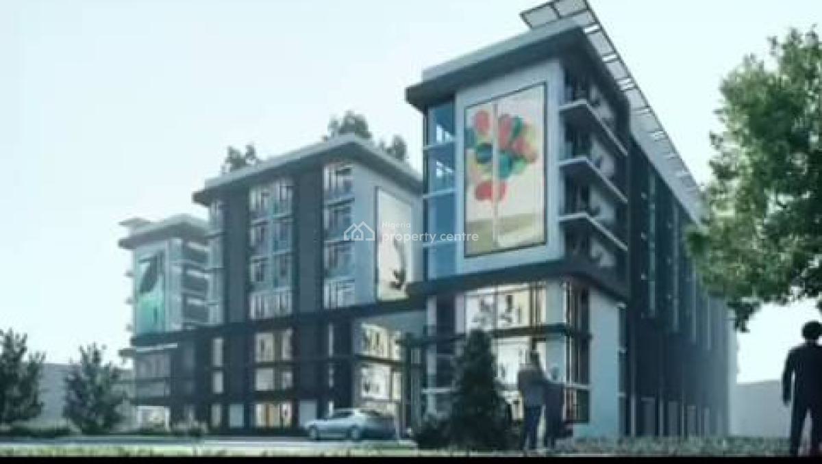 Maitama Main Joint Venture Opportunity, Maitama By Habiba Plaza, Maitama District, Abuja, Plaza / Complex / Mall Joint Venture