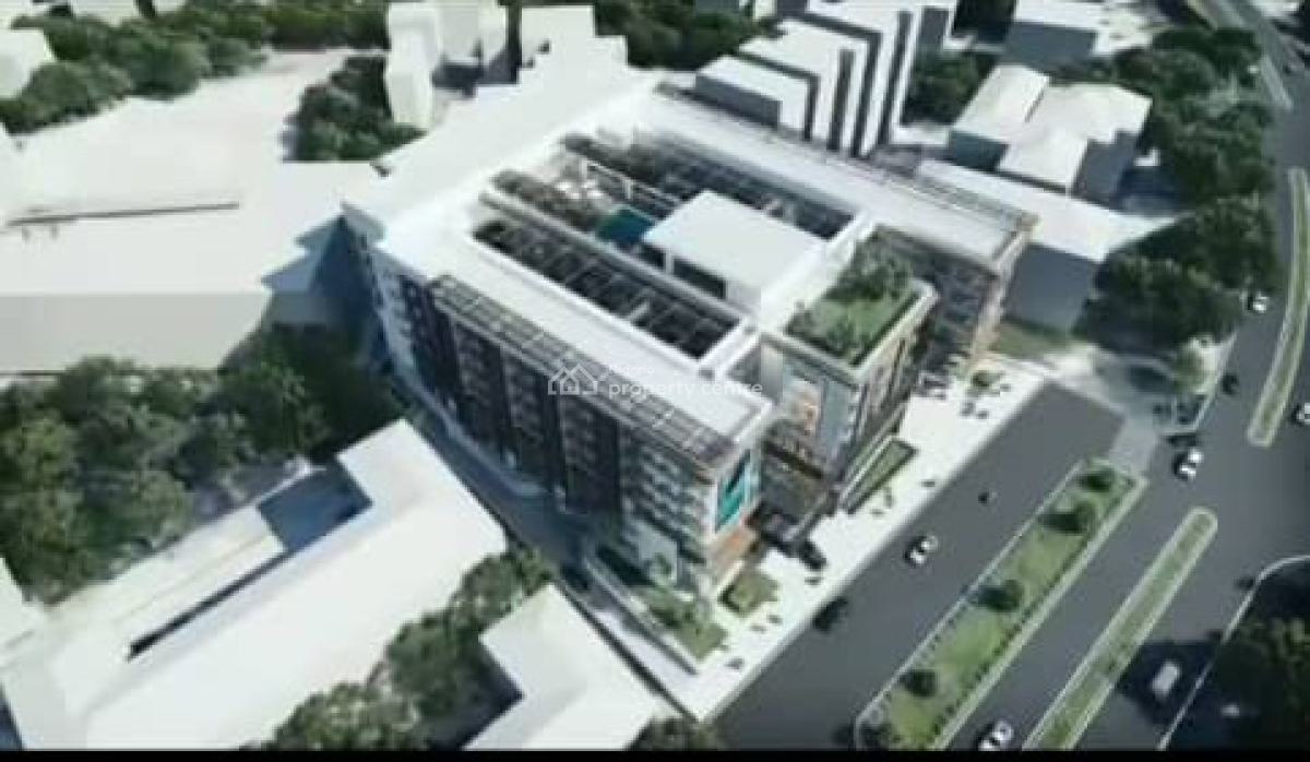 Maitama Main Joint Venture Opportunity, Maitama By Habiba Plaza, Maitama District, Abuja, Plaza / Complex / Mall Joint Venture