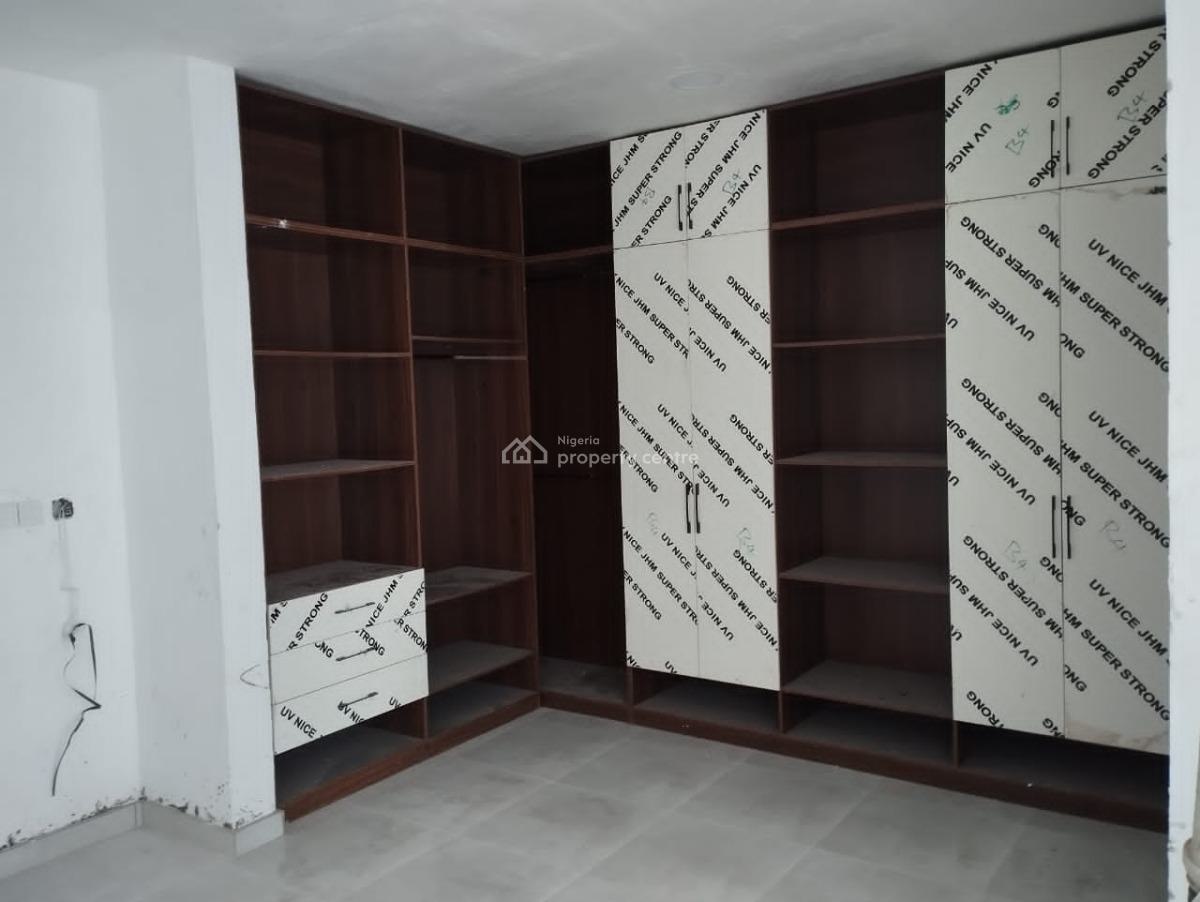 Its Newly Built and Brand New. Make Payments Now and Move-in Now If Y, Oniru, Victoria Island (vi), Lagos, Terraced Duplex for Rent