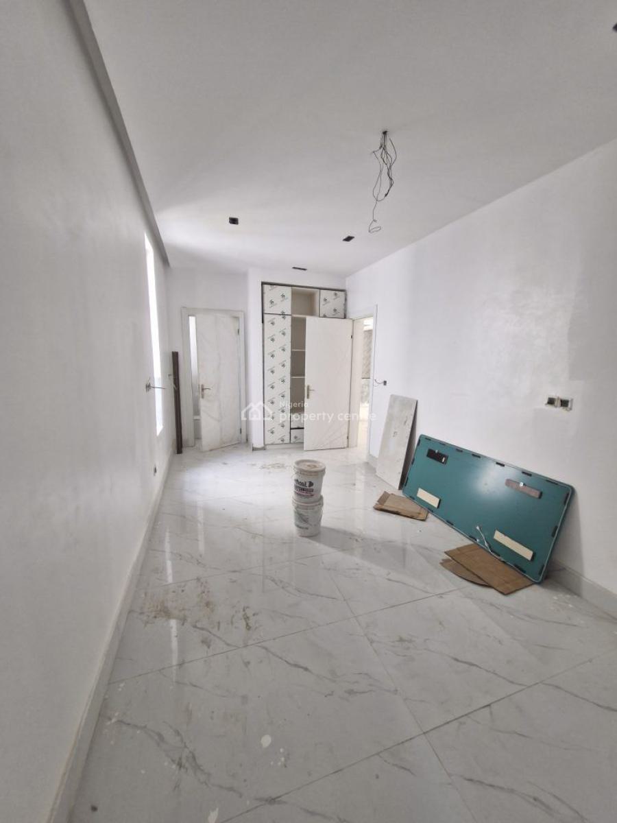 Luxury 5-bedroom Fully Detached Duplex, Freedom Way, Lekki Phase 1, Lekki, Lagos, Detached Duplex for Sale