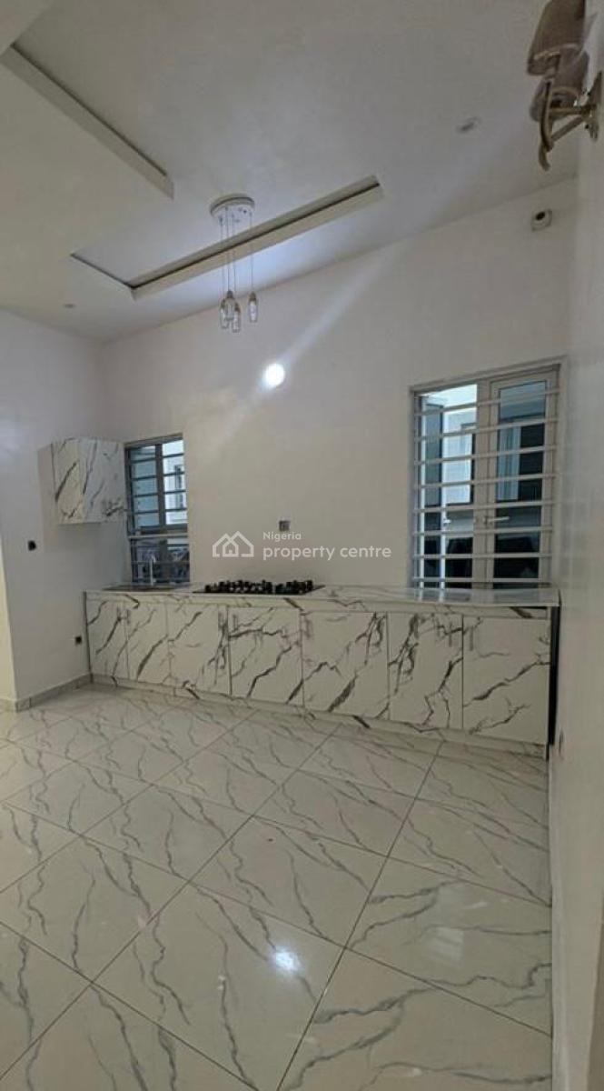 Massive Studio Apartment with Personal Prepaid Meter, Ikota Gra, Ikota, Lekki, Lagos, Flat / Apartment for Rent