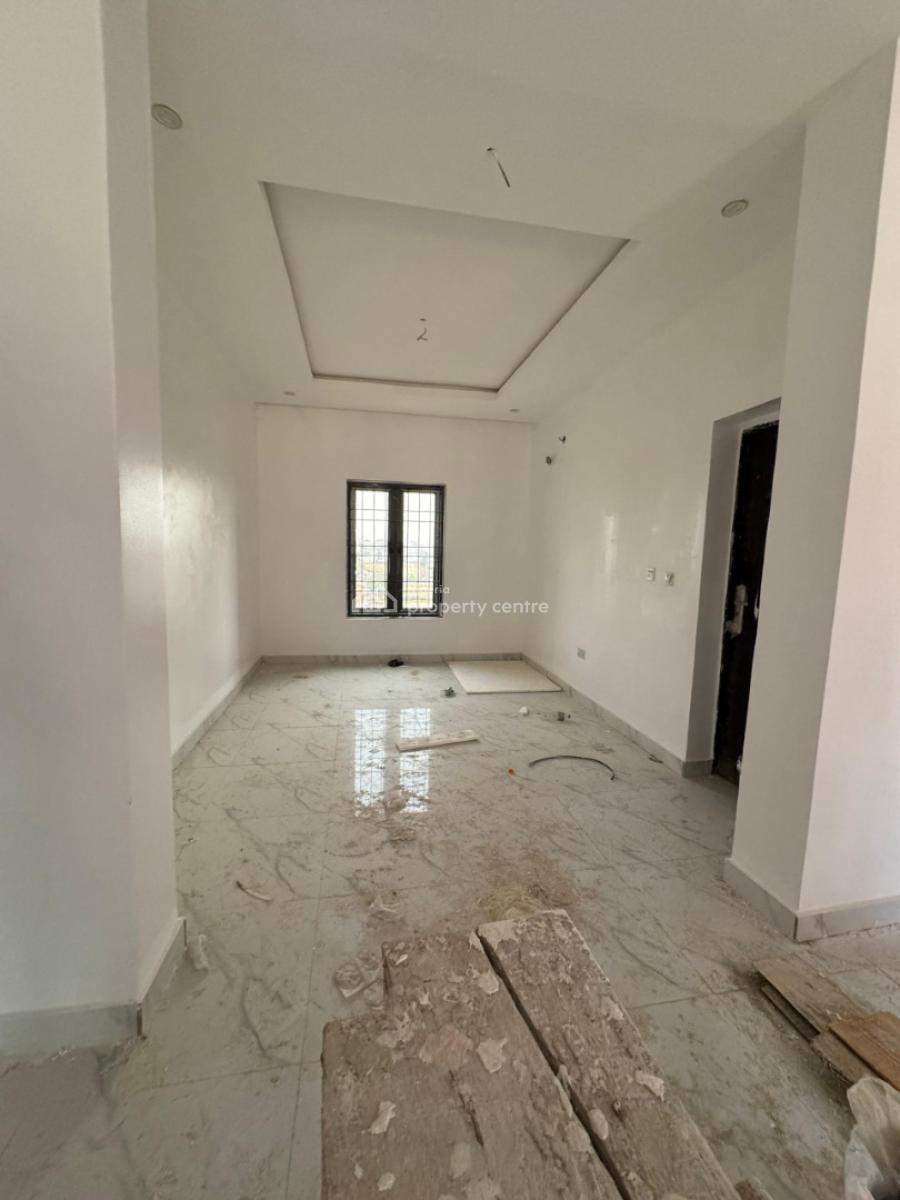 Newly Built 2 Bedrooms Flat, Mabushi, Abuja, Flat / Apartment for Sale