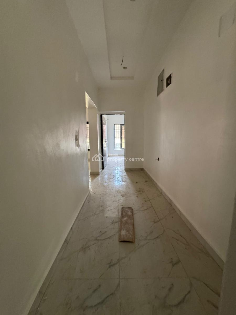 Newly Built 2 Bedrooms Flat, Mabushi, Abuja, Flat / Apartment for Sale