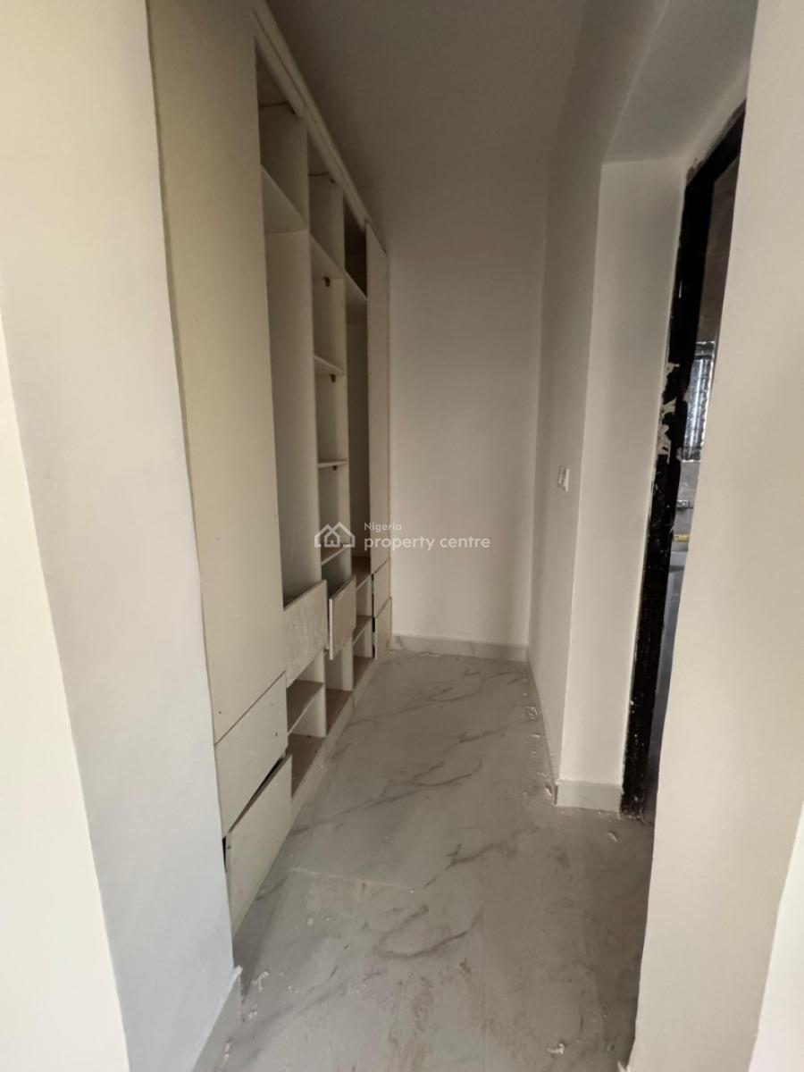 Newly Built 2 Bedrooms Flat, Mabushi, Abuja, Flat / Apartment for Sale