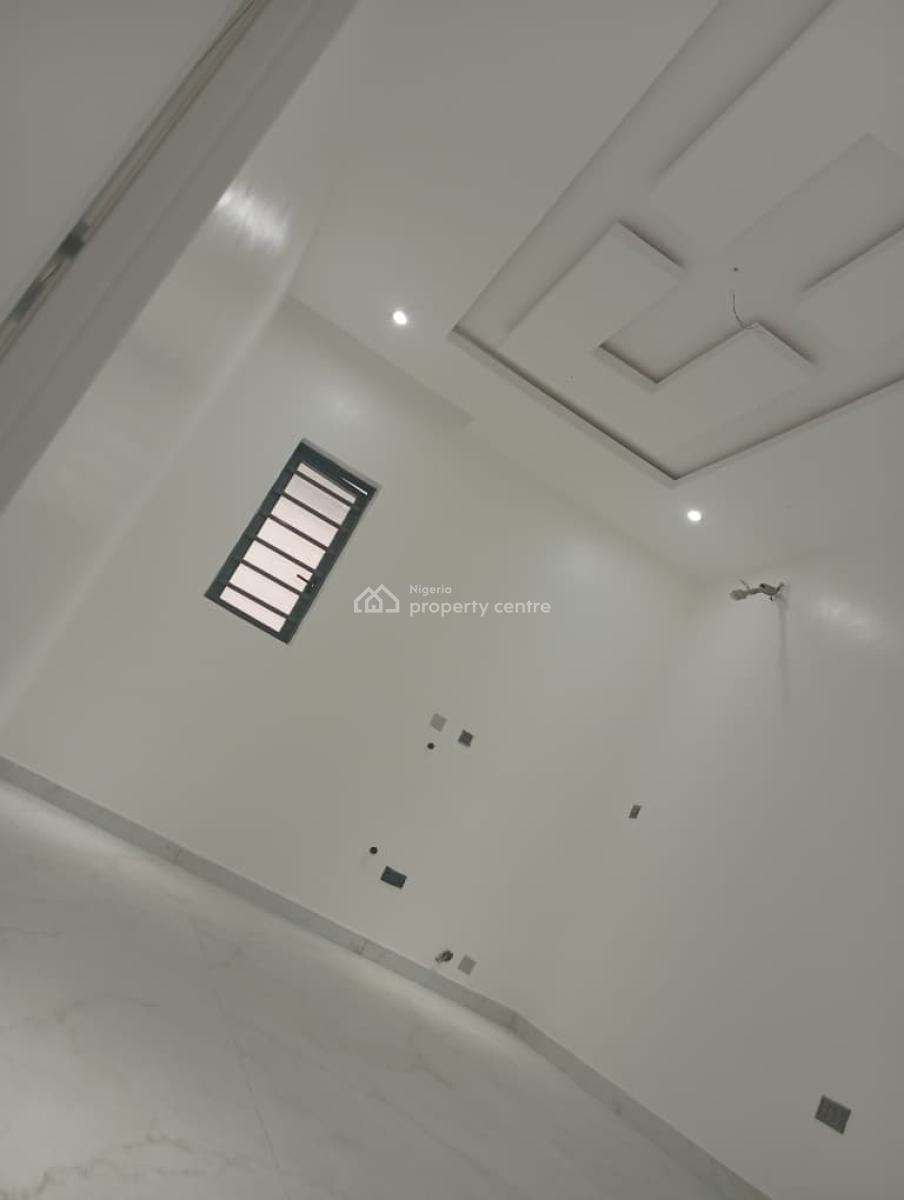 Newly Well Built 5bedroom Detach Duplex with Swimming Pools, Elevator,, Ikeja Gra, Ikeja, Lagos, Detached Duplex for Sale