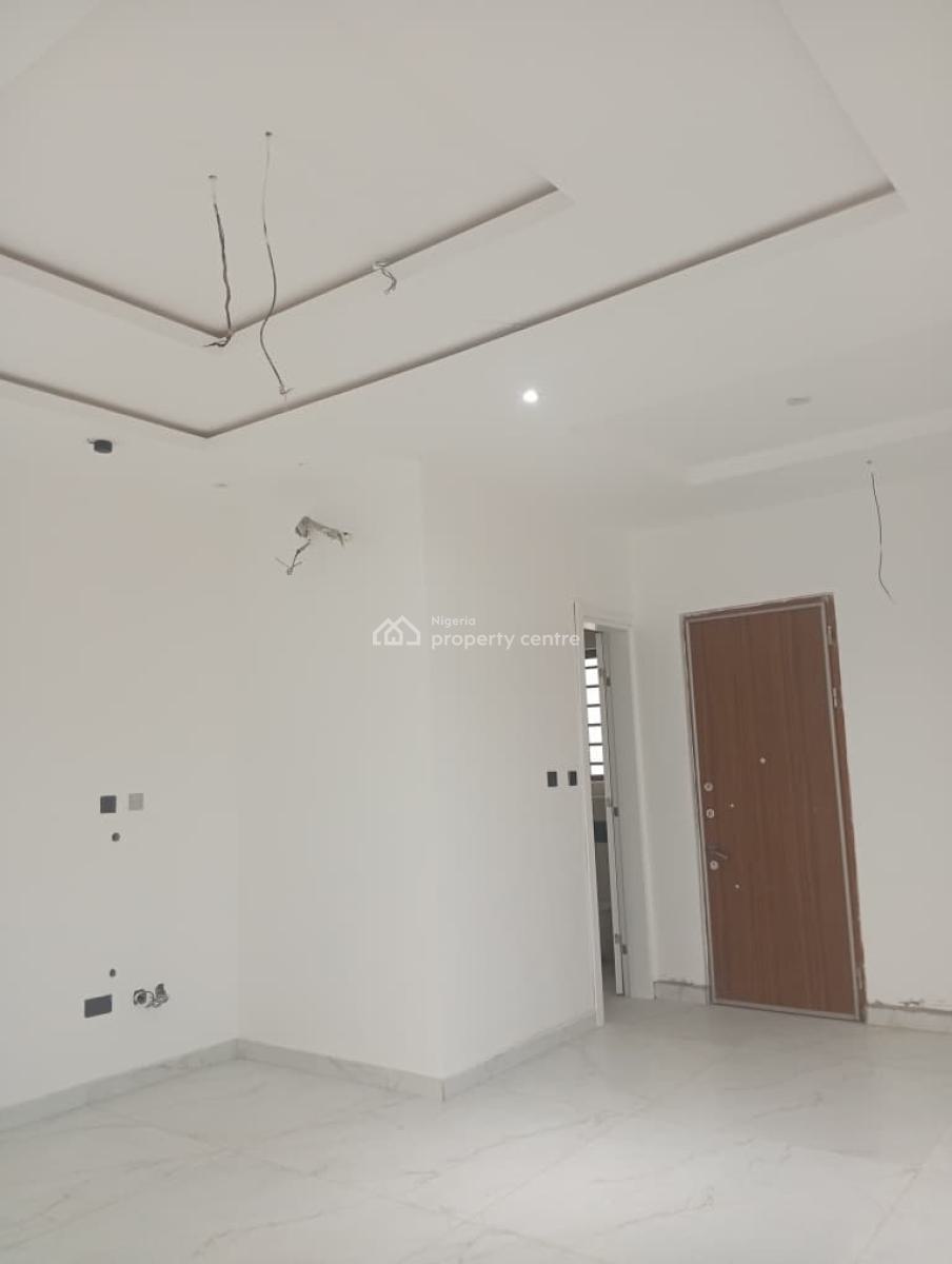 Newly Well Built 5bedroom Detach Duplex with Swimming Pools, Elevator,, Ikeja Gra, Ikeja, Lagos, Detached Duplex for Sale