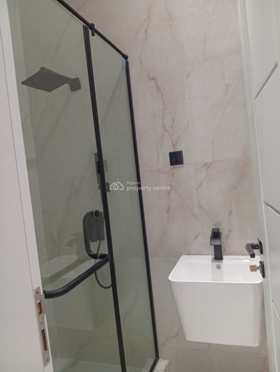 Newly Well Built 5bedroom Detach Duplex with Swimming Pools, Elevator,, Ikeja Gra, Ikeja, Lagos, Detached Duplex for Sale