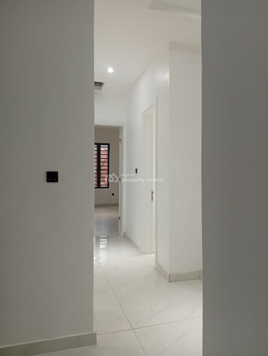 Newly Well Built 5bedroom Detach Duplex with Swimming Pools, Elevator,, Ikeja Gra, Ikeja, Lagos, Detached Duplex for Sale
