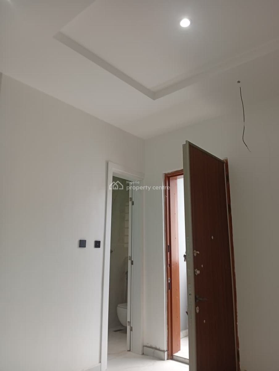 Newly Well Built 5bedroom Detach Duplex with Swimming Pools, Elevator,, Ikeja Gra, Ikeja, Lagos, Detached Duplex for Sale