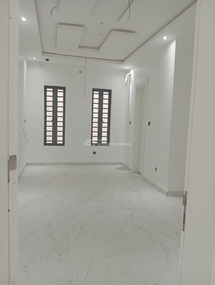 Newly Well Built 5bedroom Detach Duplex with Swimming Pools, Elevator,, Ikeja Gra, Ikeja, Lagos, Detached Duplex for Sale