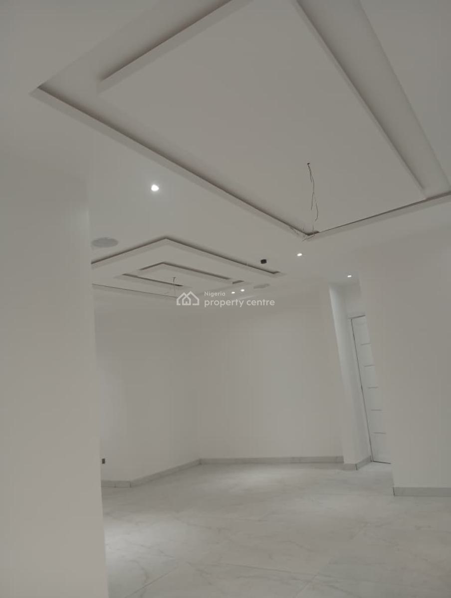 Newly Well Built 5bedroom Detach Duplex with Swimming Pools, Elevator,, Ikeja Gra, Ikeja, Lagos, Detached Duplex for Sale
