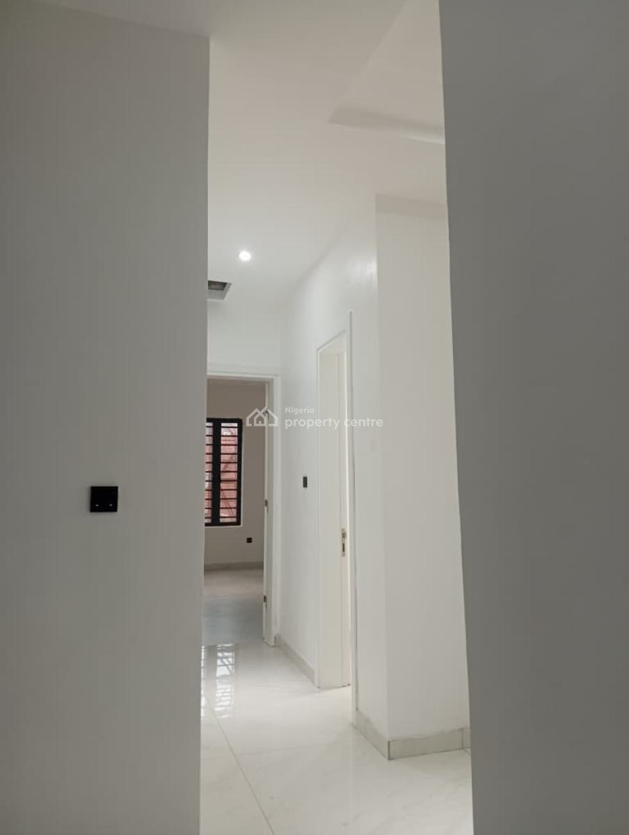 Newly Well Built 5bedroom Detach Duplex with Swimming Pools, Elevator,, Ikeja Gra, Ikeja, Lagos, Detached Duplex for Sale